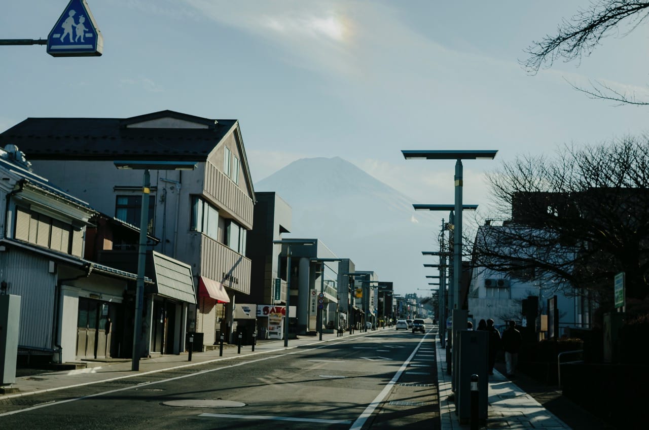 Превью Fuji 2024